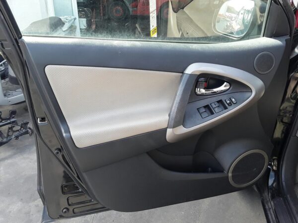 ELEVALUNAS DELANTERO IZQUIERDO TOYOTA RAV4 (A3)