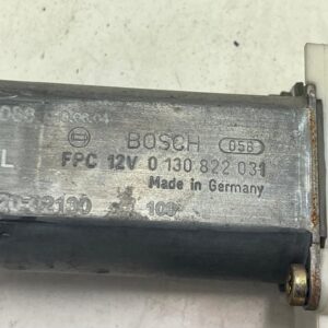 ELEVALUNAS DELANTERO IZQUIERDO TOYOTA COROLLA (E12)