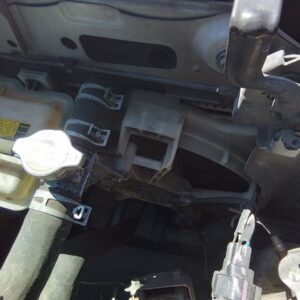 ELECTROVENTILADOR TOYOTA YARIS (KSP9/SCP9/NLP9)