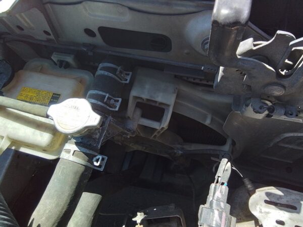 ELECTROVENTILADOR TOYOTA YARIS (KSP9/SCP9/NLP9)