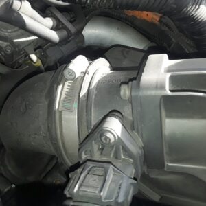 CAUDALIMETRO HONDA ACCORD BERLINA (CL/CN)
