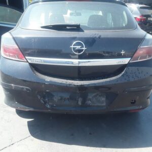 PARAGOLPES TRASERO OPEL ASTRA H GTC