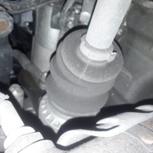 TRANSMISION DELANTERA DERECHA OPEL ASTRA H GTC