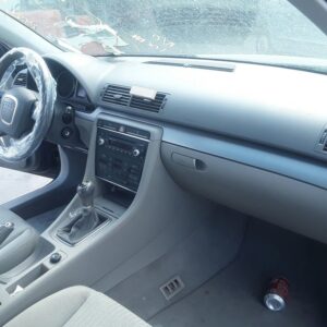 KIT AIRBAG AUDI A4 AVANT (8E)