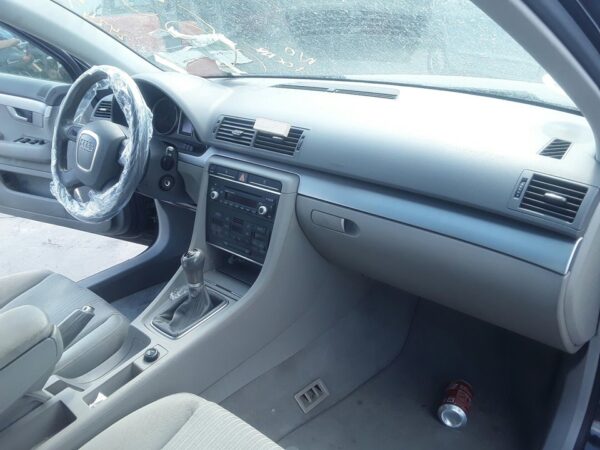 KIT AIRBAG AUDI A4 AVANT (8E)