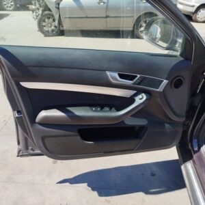 ELEVALUNAS DELANTERO IZQUIERDO AUDI A6 AVANT (4F5)