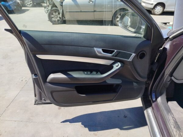 ELEVALUNAS DELANTERO IZQUIERDO AUDI A6 AVANT (4F5)