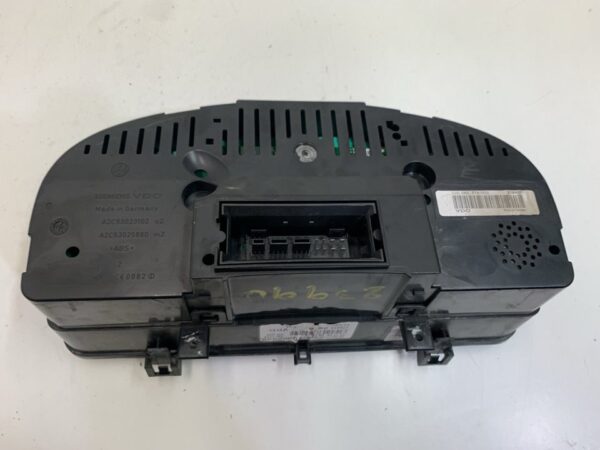 CUADRO INSTRUMENTOS VOLKSWAGEN GOLF PLUS VI (521)