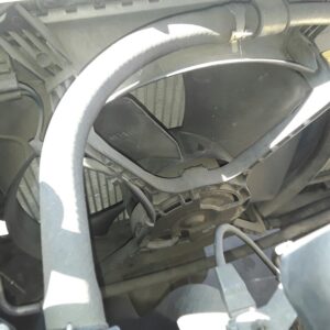 ELECTROVENTILADOR CHEVROLET LACETTI