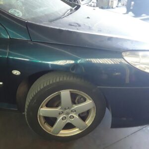 ALETA DELANTERA DERECHA PEUGEOT 407
