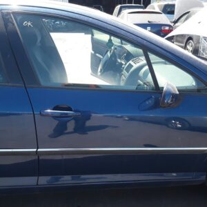 PUERTA DELANTERA DERECHA PEUGEOT 407