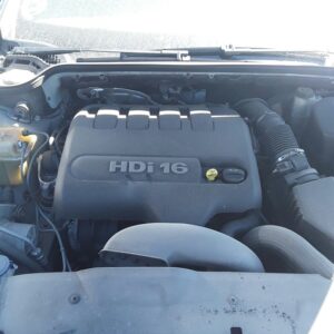 MOTOR ARRANQUE PEUGEOT 407