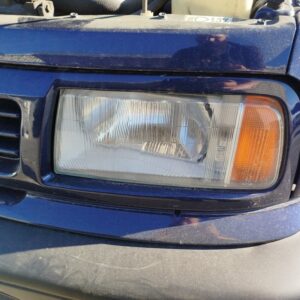 FARO IZQUIERDO SUZUKI VITARA (SE/SF/ET)