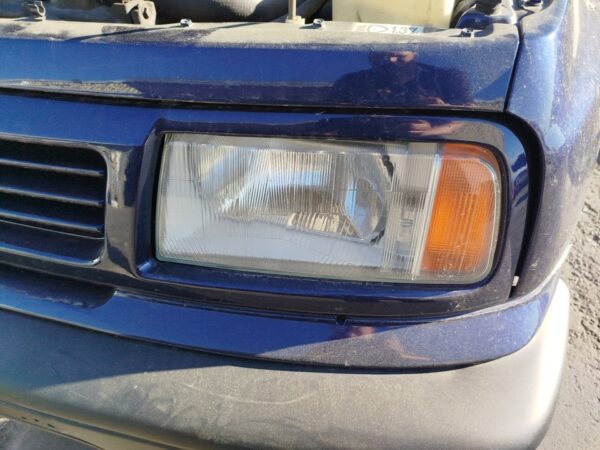 FARO IZQUIERDO SUZUKI VITARA (SE/SF/ET)