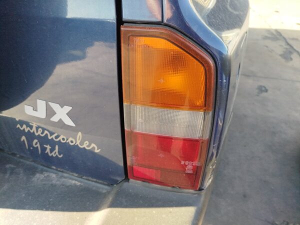 PILOTO TRASERO DERECHO SUZUKI VITARA (SE/SF/ET)