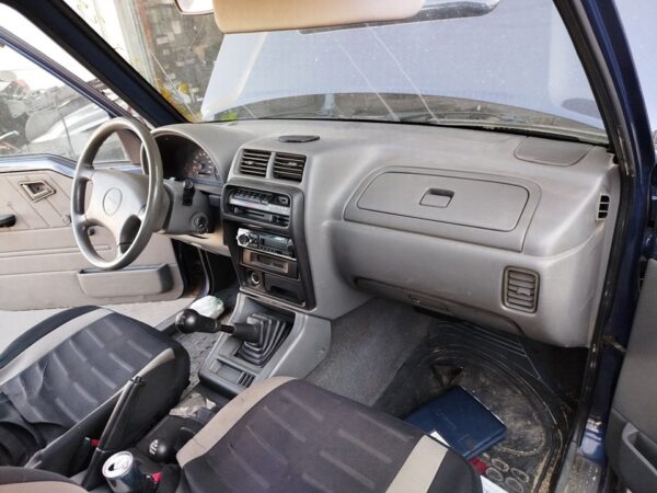 SALPICADERO SUZUKI VITARA (SE/SF/ET)