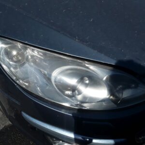 FARO DERECHO PEUGEOT 407