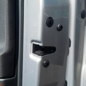 CERRADURA PUERTA DELANTERA DERECHA SEAT ALTEA (5P1)