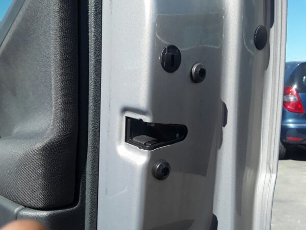CERRADURA PUERTA DELANTERA DERECHA SEAT ALTEA (5P1)