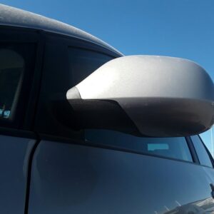 RETROVISOR IZQUIERDO SEAT ALTEA (5P1)