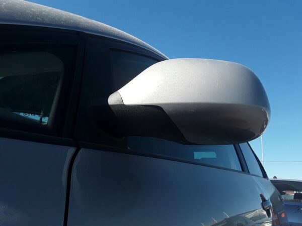 RETROVISOR IZQUIERDO SEAT ALTEA (5P1)