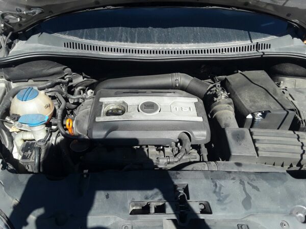 MOTOR COMPLETO SEAT ALTEA (5P1)