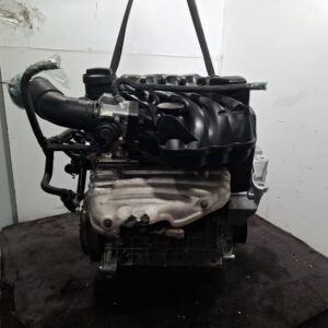 MOTOR COMPLETO SEAT LEON (1M1)