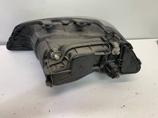 FARO DERECHO SEAT IBIZA (6L1)