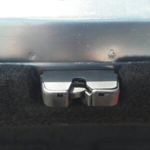 CERRADURA MALETERO / PORTON PEUGEOT 407