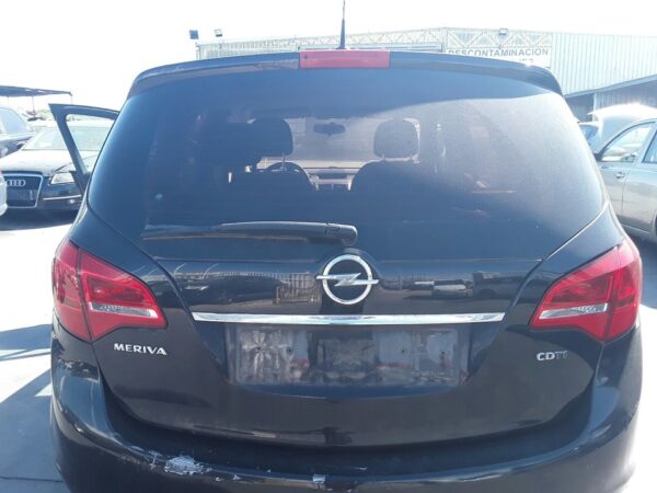 PORTON TRASERO OPEL MERIVA B