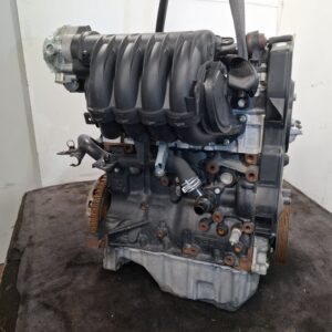 MOTOR COMPLETO CITROEN C3