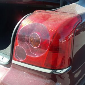 PILOTO TRASERO DERECHO TOYOTA AVENSIS BERLINA (T25)