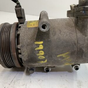 COMPRESOR AIRE ACONDICIONADO VOLVO S40 BERLINA