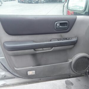 ELEVALUNAS DELANTERO IZQUIERDO NISSAN X-TRAIL (T30)