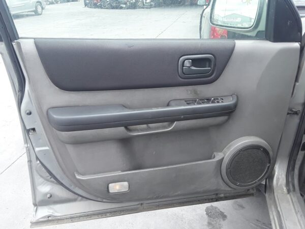 ELEVALUNAS DELANTERO IZQUIERDO NISSAN X-TRAIL (T30)