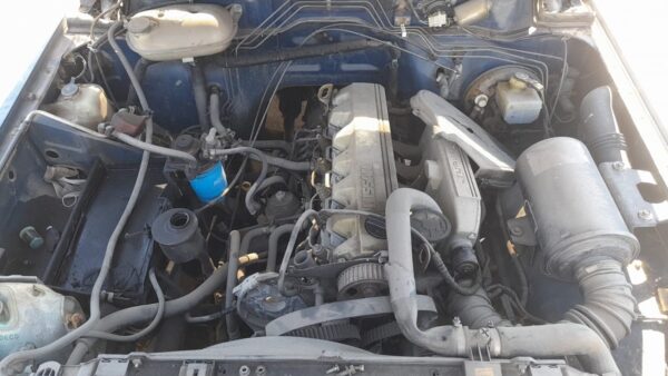 CREMALLERA DIRECCION NISSAN PATROL (K/W260)