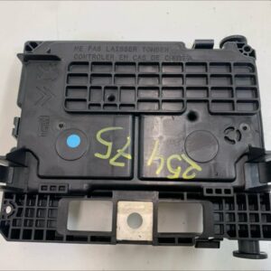 CAJA PRECALENTAMIENTO CITROEN C3