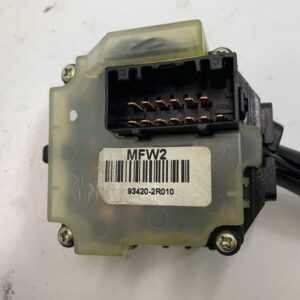 MANDO LIMPIA HYUNDAI I30 (FD)