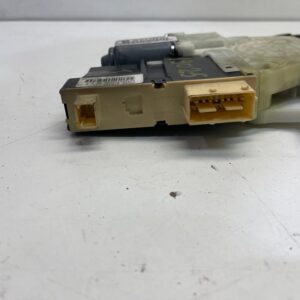 ELEVALUNAS DELANTERO IZQUIERDO CITROEN C4 BERLINA