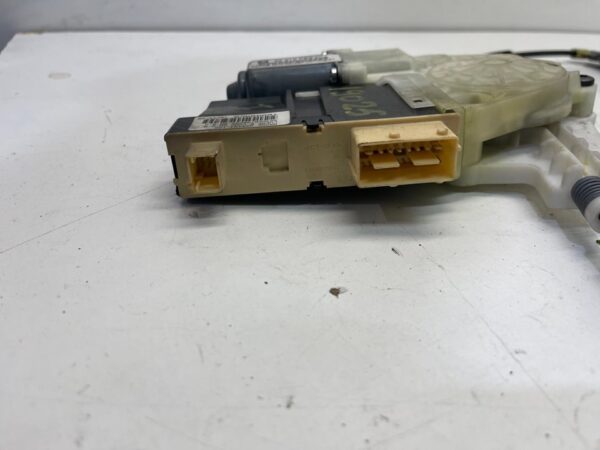 ELEVALUNAS DELANTERO IZQUIERDO CITROEN C4 BERLINA