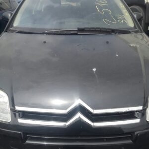 CAPO CITROEN C4 BERLINA
