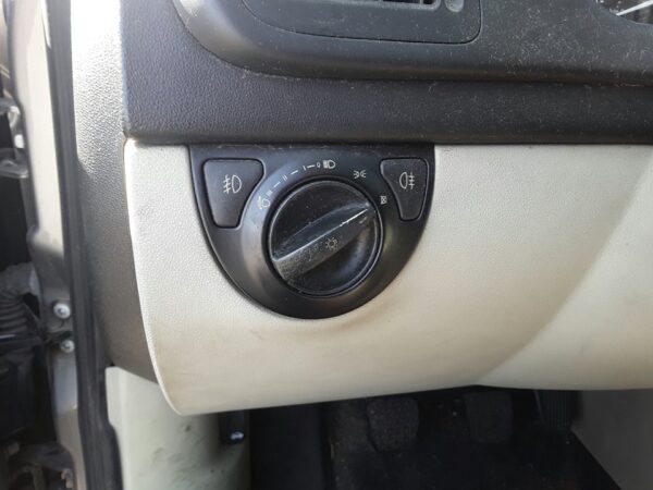 MANDO LUCES SAAB 9-3 BERLINA