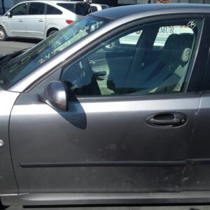 PUERTA DELANTERA IZQUIERDA SAAB 9-3 BERLINA