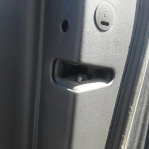 CERRADURA PUERTA TRASERA DERECHA AUDI A6 BERLINA (4F2)