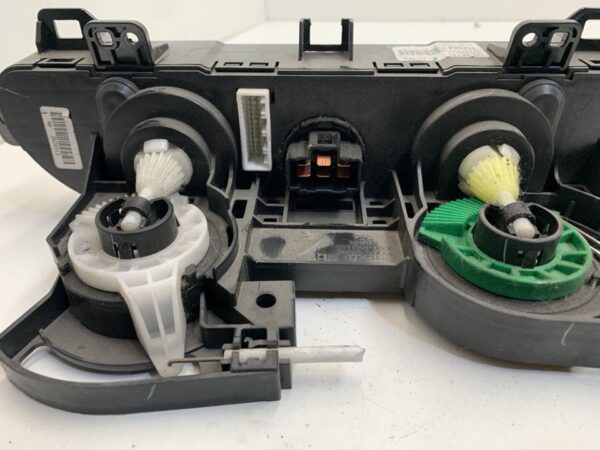 MANDO CALEFACCION / AIRE ACONDICIONADO HYUNDAI I10 (IA)