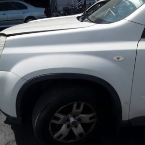 ALETA DELANTERA IZQUIERDA NISSAN X-TRAIL (T31)
