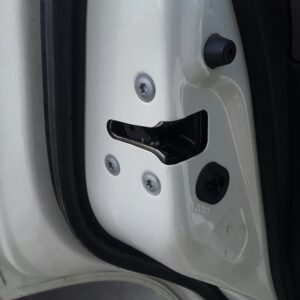 CERRADURA PUERTA TRASERA IZQUIERDA NISSAN X-TRAIL (T31)