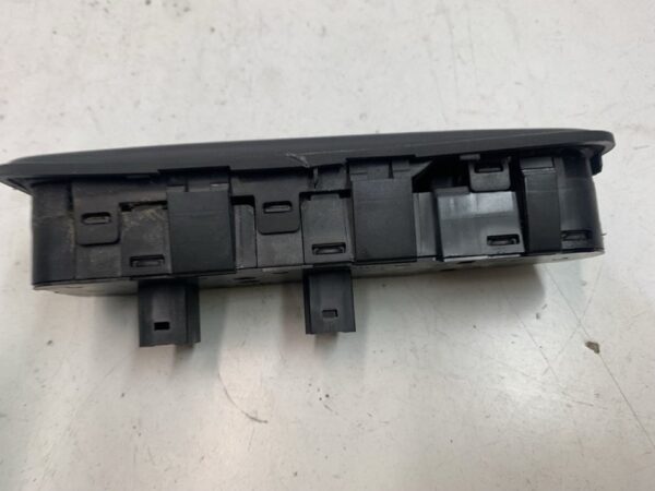 MANDO ELEVALUNAS DELANTERO IZQUIERDO CITROEN C4 PICASSO