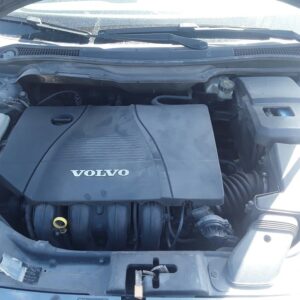 CAJA CAMBIOS VOLVO V50 FAMILIAR