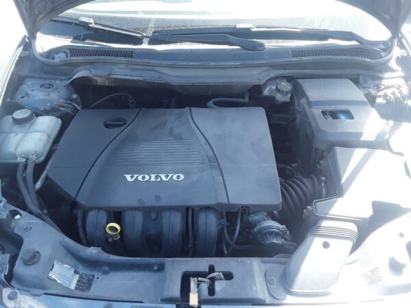 CAJA CAMBIOS VOLVO V50 FAMILIAR